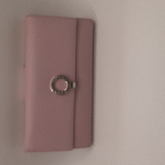 BVLGARI Wallet